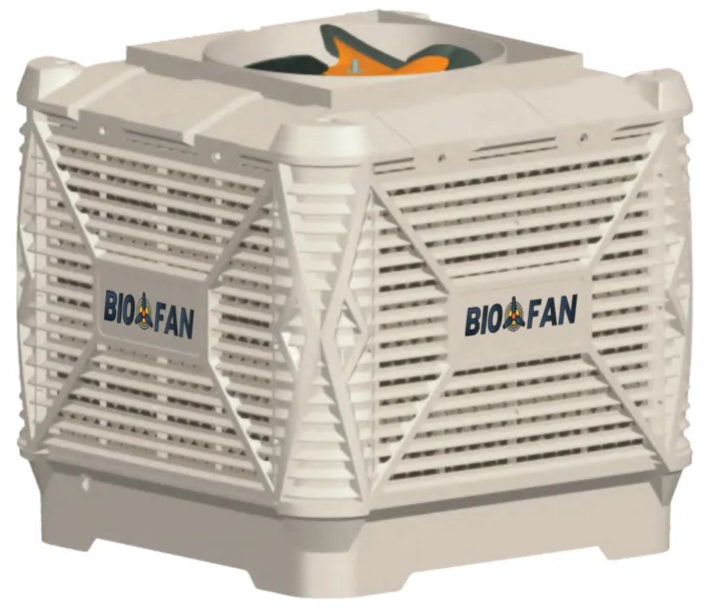 Duct Cooler