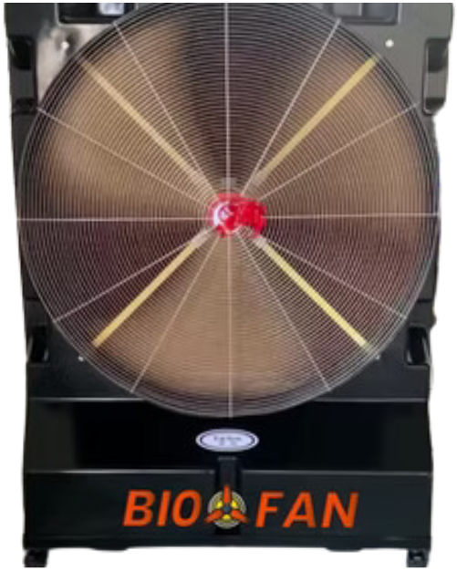 Evaporativo Pro