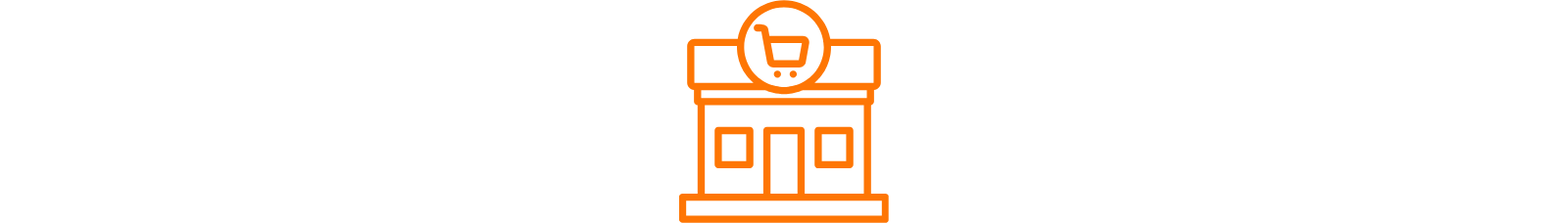 Supermercados y Tiendas