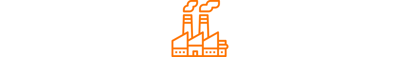 Industrias y Centros de Distribución