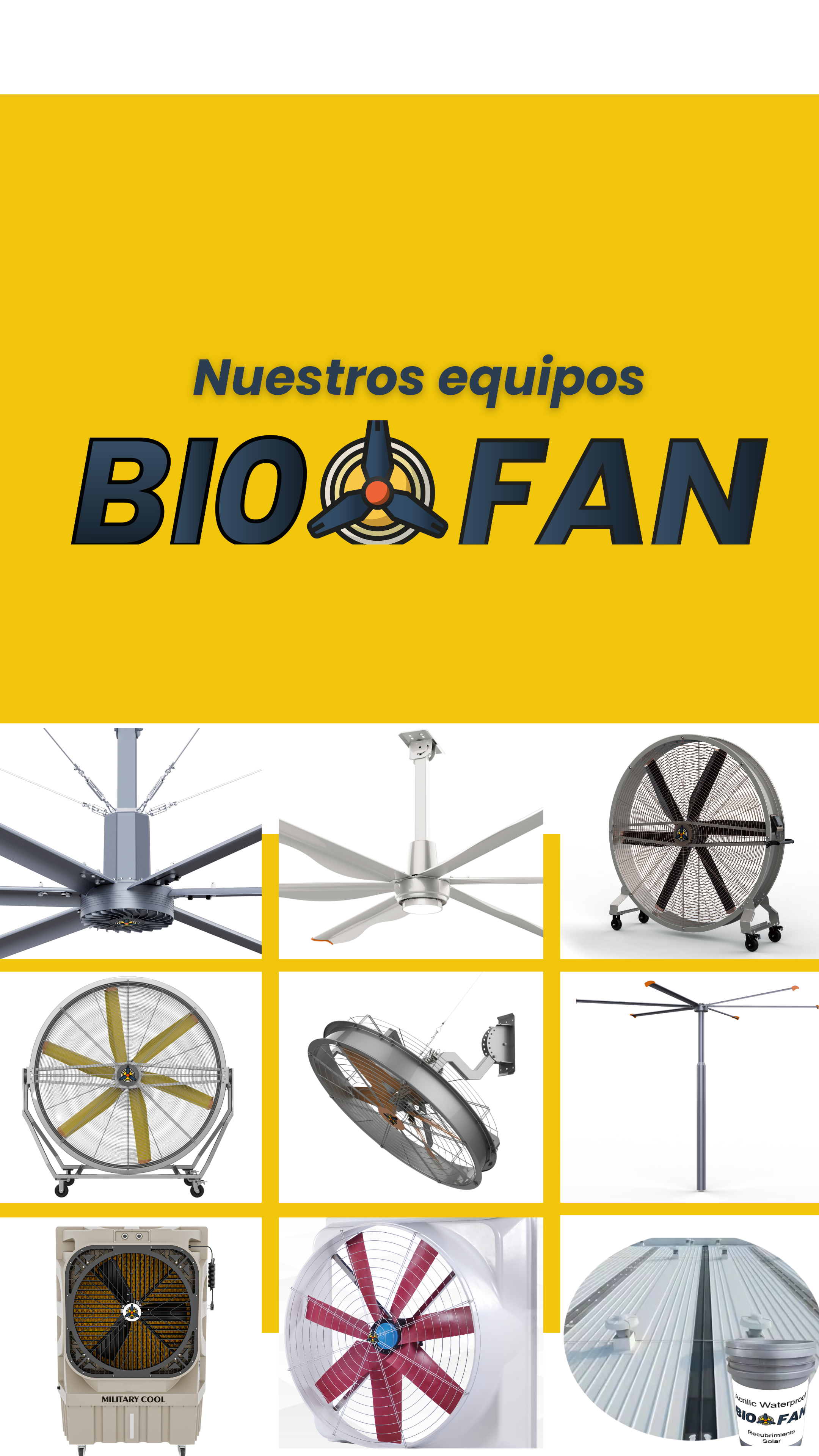 Biofan