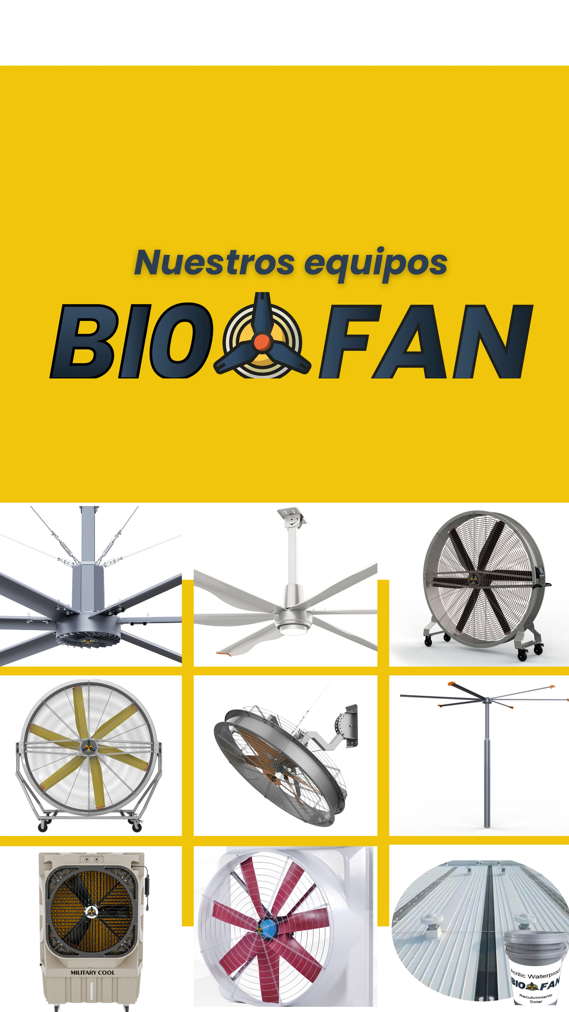 Biofan